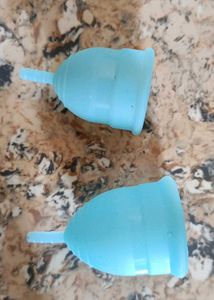 Showgirl Menstrual Cup