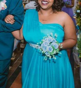 Bridesmaid Dress