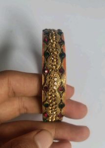 Stylish Bangle Size 2-4 PACK OF 1