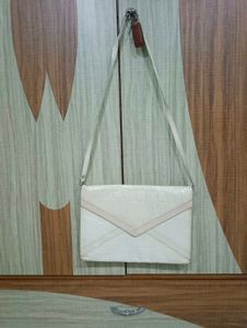 Imported Crocodile 🐊 print Crossbody Bag
