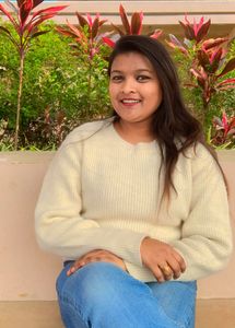 Woollen Sweater