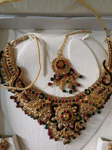 Jwellery Set