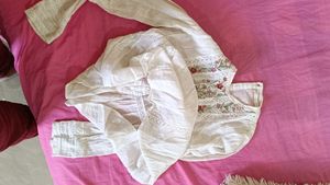 Zara Summer Top