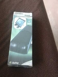 ZipStar Portable Stand