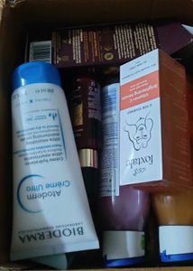 Skincare Products