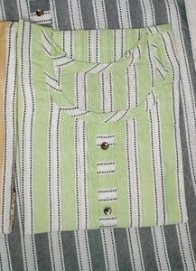 Cotton Kurti