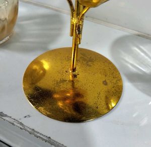 Golden Decor Items