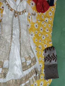 Gown