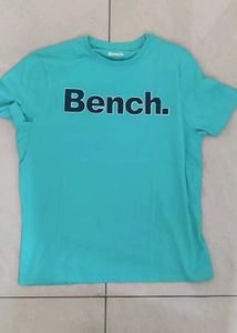 Bench Original Tee