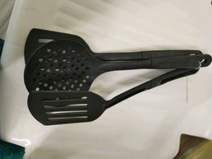 New Cooking Macc delite Spoons