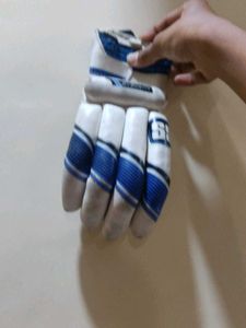 Cricket batting Gloves