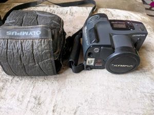 Olympus IZM300 Super Zoom 38-105mm