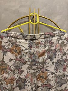 Shirt Dress &amp; Ankle Trousers