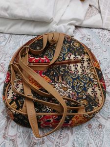 DA MILANO BAROLO Backpack