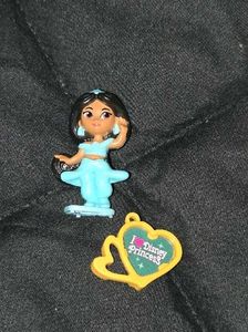 Kinder Joy Princess Edition - Jasmine