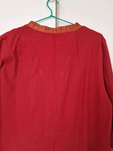 Kurta By Fabindia