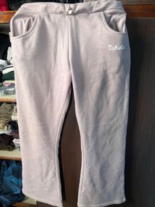 Nice Pair Of Bootcut Tracks