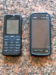 1 Dead Nokia Phone.