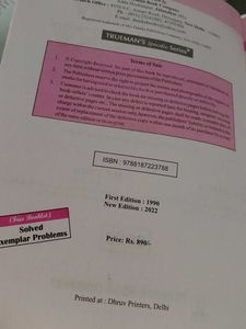 Biology Textbooks - Class XI