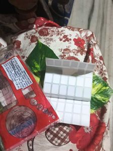 Self-Adhesive Lables