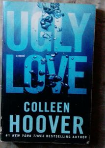 Ugly Love: A Novel by Colleen Hoover