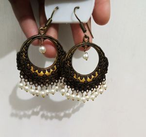 Pack Of Two Earnings