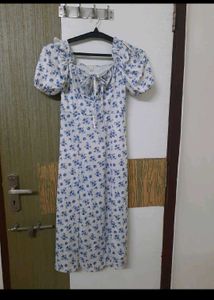 Cottagecore Pinterest Dress
