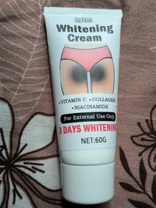 Whitening Cream