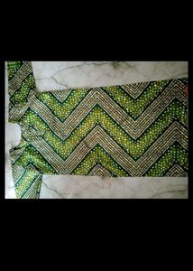 pretty bandhani kurti.