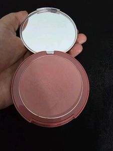Kay Beauty Matte Blush(mild berry)