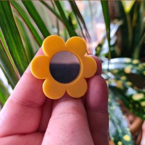Miniature Dollhouse Mirrors 🌸