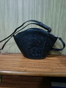 Imported Crossbody Bag