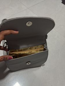 Mini Sling Purse