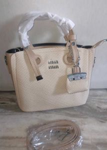 Min   Handbag