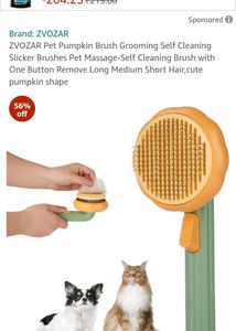 Pet Brush