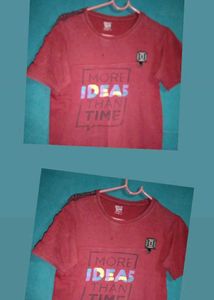 Boy T-shirt They Are Beautiful