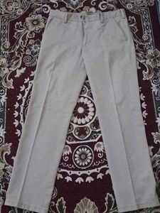 Bagie Trouser