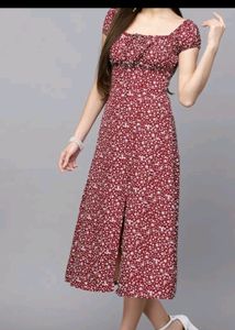 Beautiful Party Dress