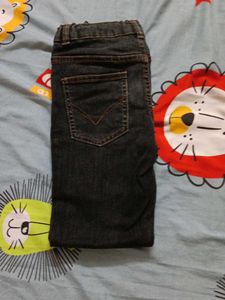 Jeans Pant
