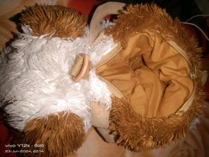 Cute Puppy Bag