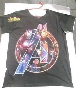 Marvel Avengers Infinity War Tshirt For Men ,Boys