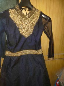 Women Gown Long