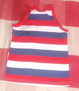Summer Wear For Kids Unisex