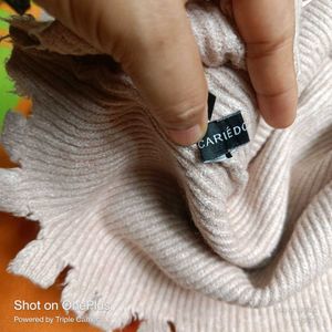 Woolen Skirt