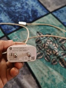 mi adapter with cable