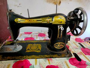 Rita Sewing Machine