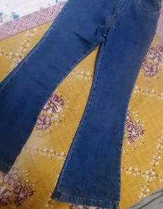 Women&#39;s Bootcut Jeans