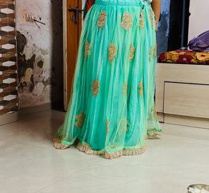 Choli Set