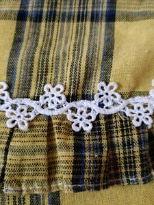 Beautiful Cotton Top For Office Or College