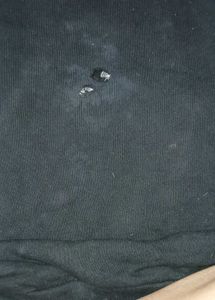 BN Zara black sweater